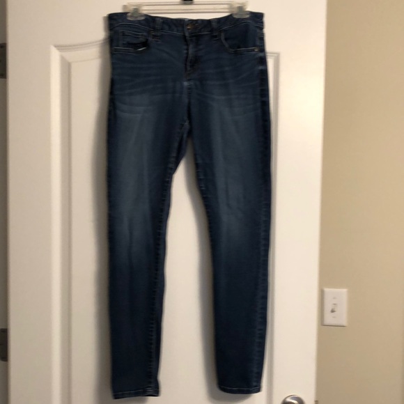 Sonoma Pants - Sonoma skinny jeans